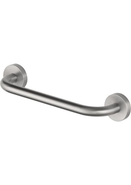 Kosmos Banyo Tutamağı Fırçalanmış 30CM