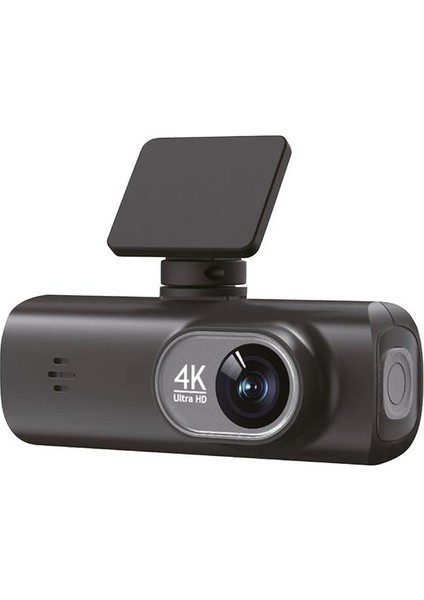 CMR110 Araç Kamerası - 4K Ultra Hd, Ön & Arka Kamera, Wi-Fi ve Geniş Açı" fiyatları