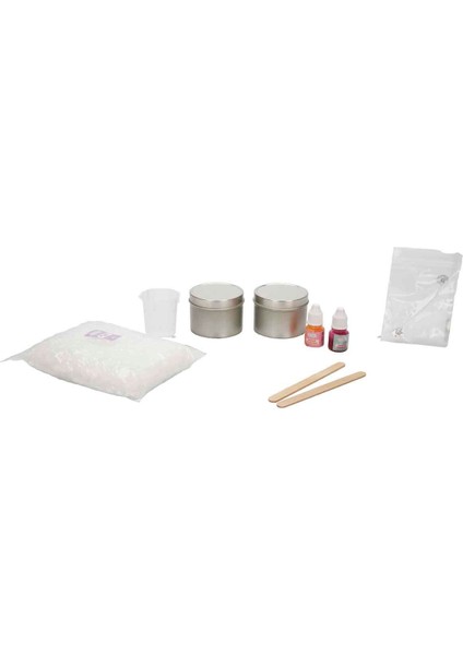 Mum Yapım Seti fiyatları