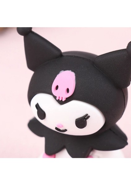 Kuromi Kalemtıraş modelleri