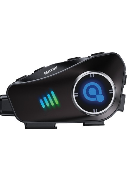 motosiklet Bluetooth Interkom Kulaklık