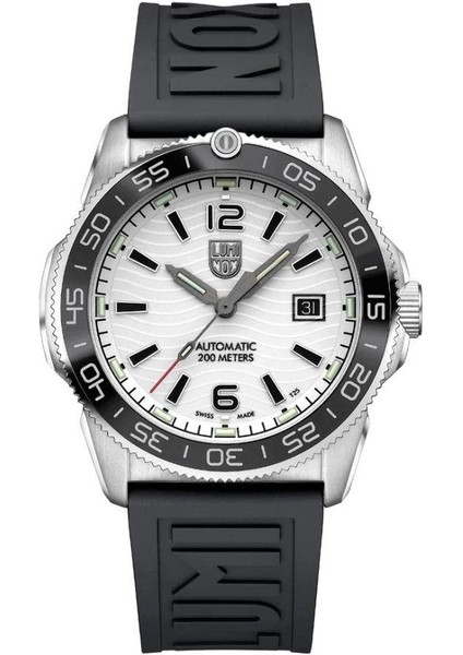 XS.3101.H. Pacıfıc Dıver Automatıc 3100 Erkek Kol Saati