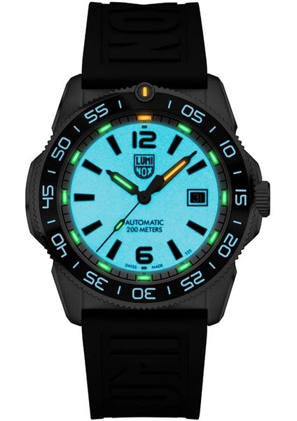 XS.3101.H. Pacıfıc Dıver Automatıc 3100 Erkek Kol Saati fiyatları