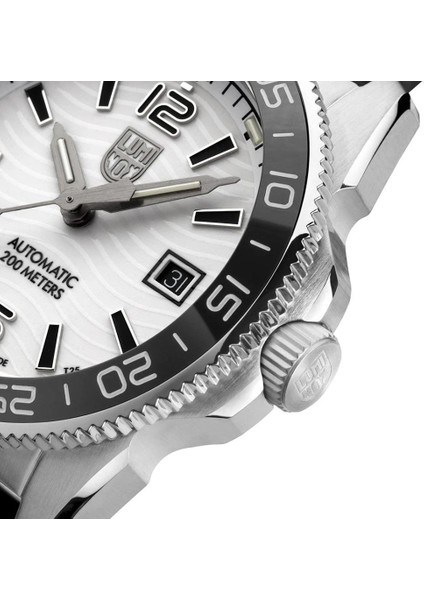 XS.3101.H. Pacıfıc Dıver Automatıc 3100 Erkek Kol Saati fırsatları