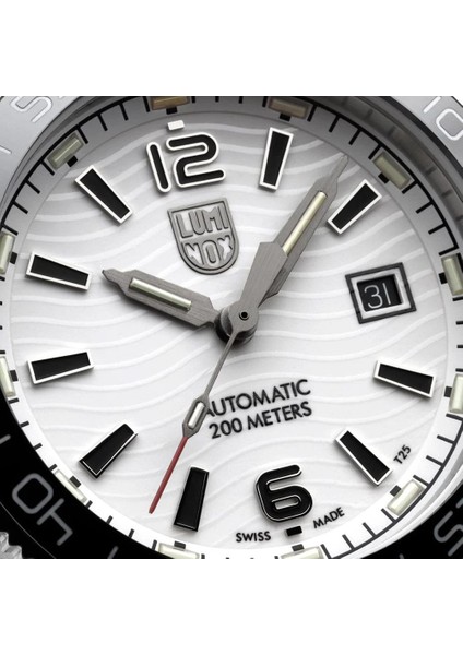 XS.3101.H. Pacıfıc Dıver Automatıc 3100 Erkek Kol Saati indirimleri