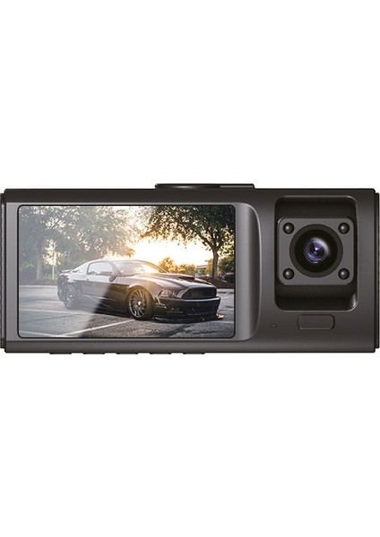 Hako Pro CMR100 Dash Cam - Full Hd 1080P, Arka Kamera, G-Sensör, Araç Içi Kamera modelleri