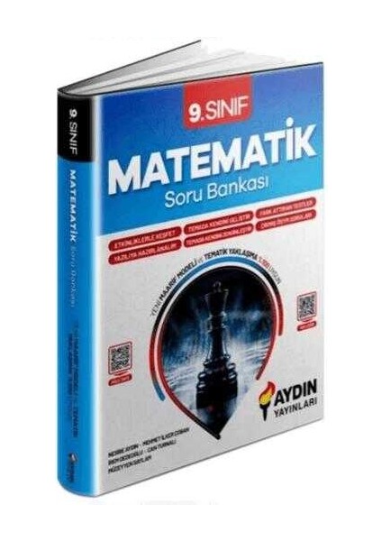 9.sınıf Matematik Soru Bankası