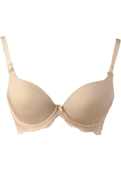 Kadın Kaplı Emzirme Sütyeni