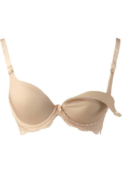 Kadın Kaplı Emzirme Sütyeni