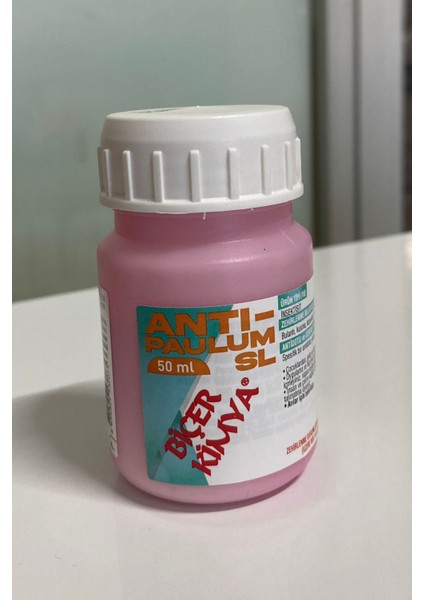 Anti- Paulum Sl 50 ml