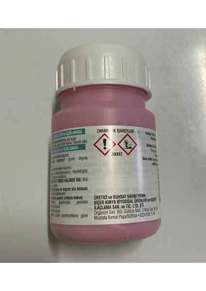 Anti- Paulum Sl 50 ml fiyatları