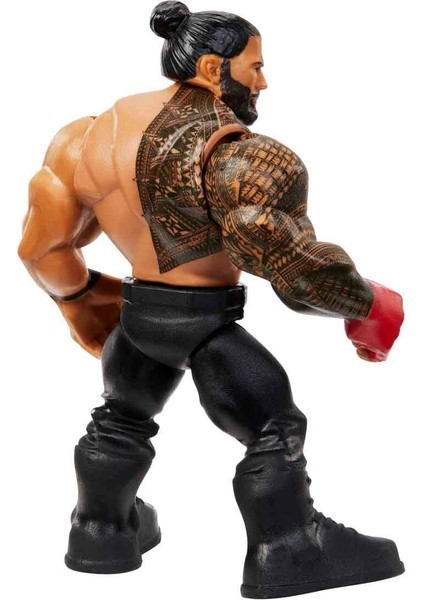 Wwe Güçlü Güreşçiler Aksiyon Figürü HWH19 - Roman Reigns JCH72 fırsatları