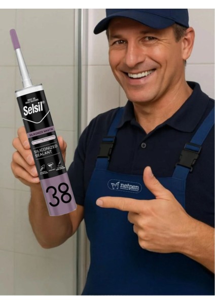 Silikonize Mastik 500 gr Antrasit Gri (5 Adet),alüminyum Tabanca fiyatları