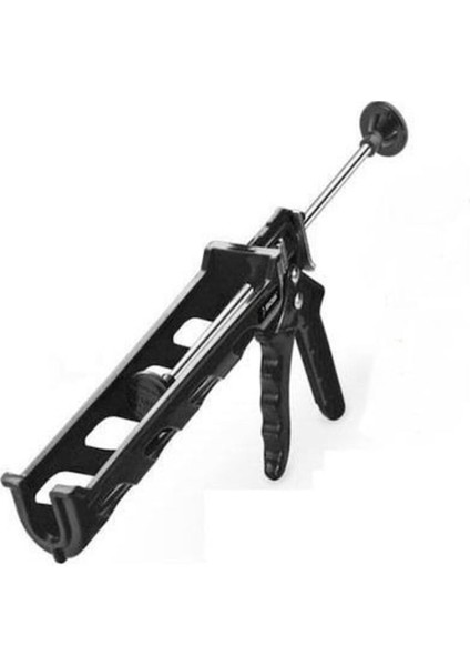 Pu Mastik 280 ml Beyaz (10 Adet), Plastik Tabanca modelleri