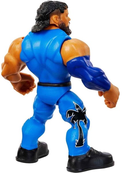 Wwe Güçlü Güreşçiler Aksiyon Figürü HWH19 - Jey Uso JCH70 indirimleri