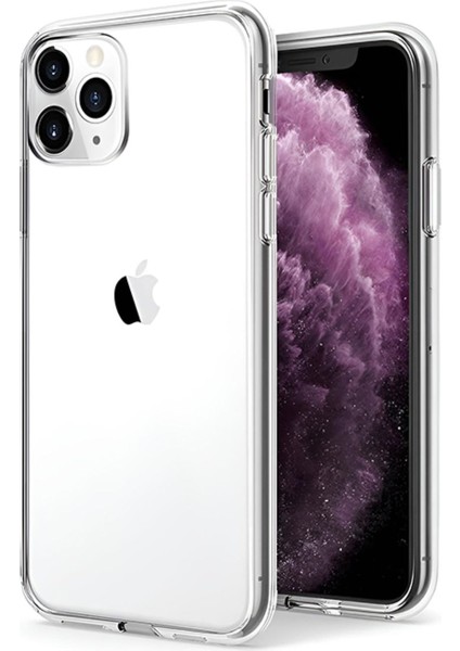 Sunix Iphone 11 Pro Uyumlu Tıpalı Şeffaf Silikon A+++ Kalite fiyatları