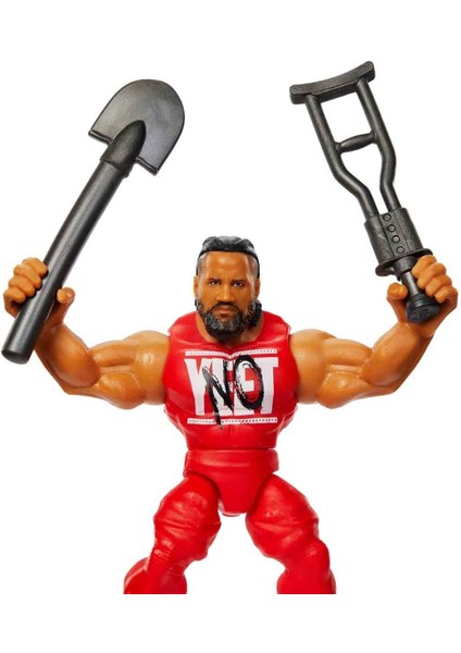 Wwe Güçlü Güreşçiler Aksiyon Figürü HWH19 - Jimmy Uso JCH69 fiyatları