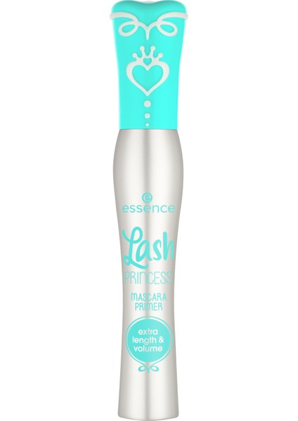 Lash Princess Maskara Bazı