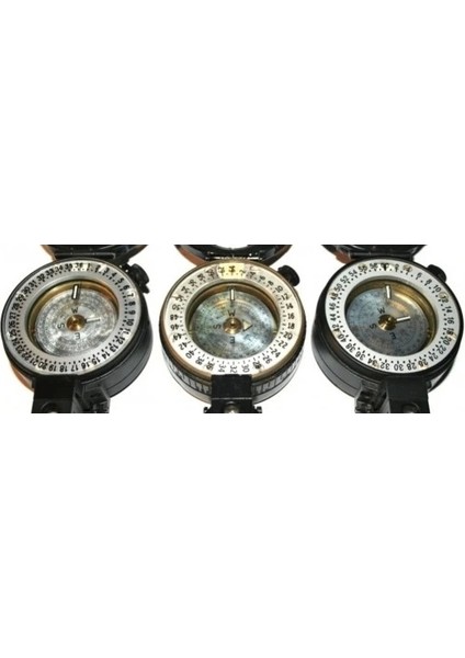 Ordusu Pri̇zmati̇k Pusula fiyatları