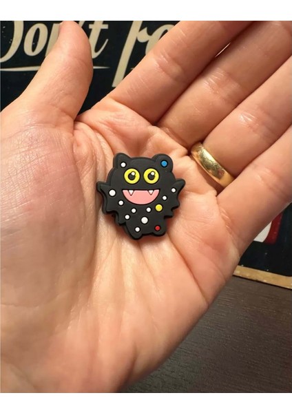 Terlik Süsü/halloween