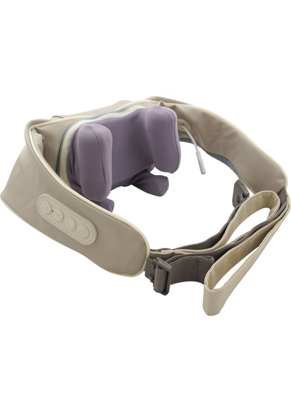 PC-M20002 Boyun ve Sırt Masaj Aleti