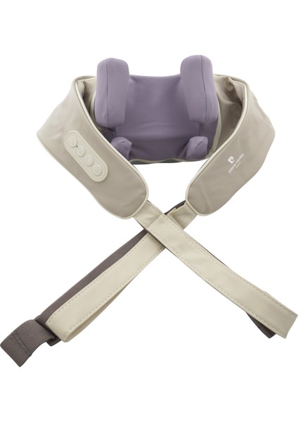 PC-M20002 Boyun ve Sırt Masaj Aleti modelleri