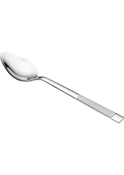 Çatal Kaşık Seti 12 Kişilik 60 Parça Hasır Model 18/0 Kalite