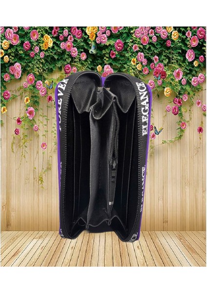 Forever Elegance Spor Cüzdan modelleri