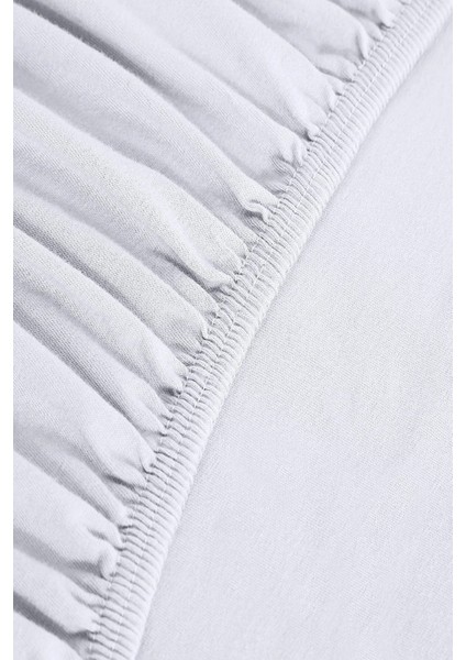 Lastikli Pamuklu Çarşaf Seti - Tek - Çift Kişilik / Battal Boy fiyatları