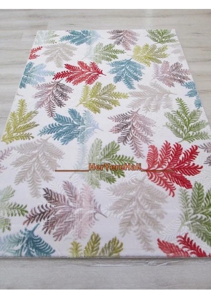 Asyün Halı Rosemary 3348 Renkli 120X180CM Halı fiyatları