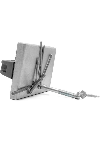 150X100X15 mm Plaka Tipi Hurdacı Mıknatısı modelleri