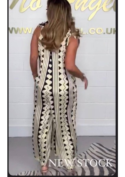 Kadın Ip Askılı Dokuma Krep Kumaş Tulum fırsatları