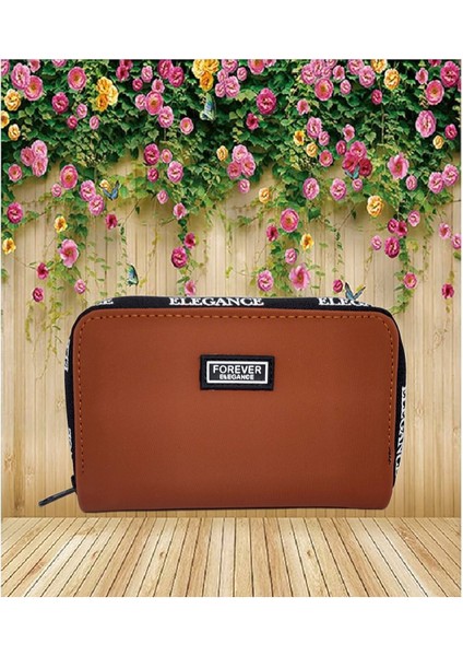 Forever Elegance Spor Cüzdan