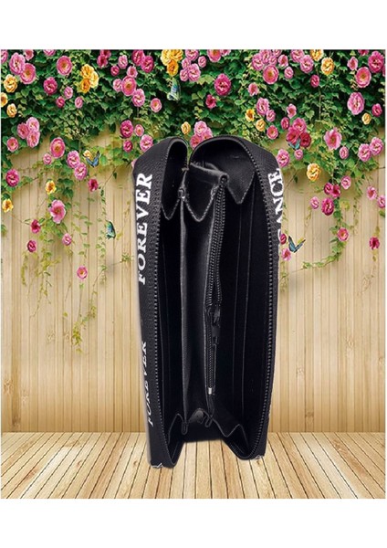 Forever Elegance Spor Cüzdan modelleri