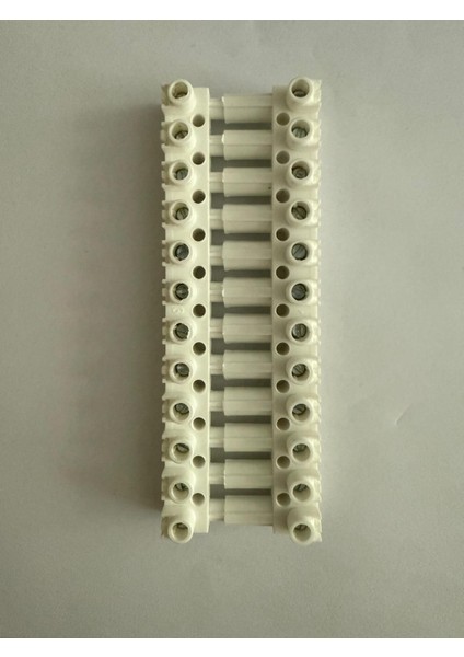 2y-12 Li Geçmeli Kılemens