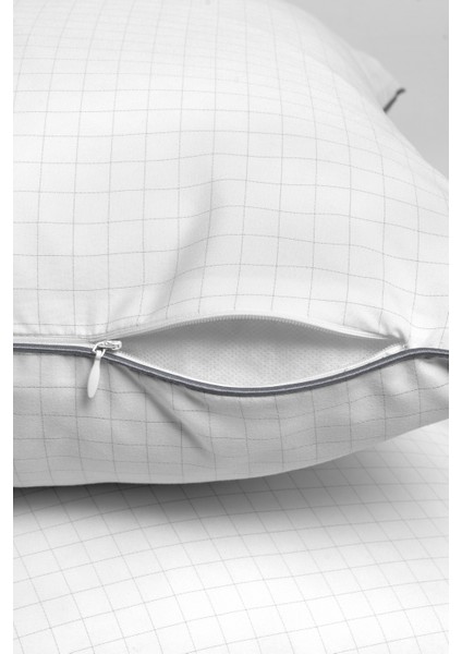 Antistress BİR ADET Yastık 50 x 70 cm Ebat , 1200 Gram / Adet (Sert Format)