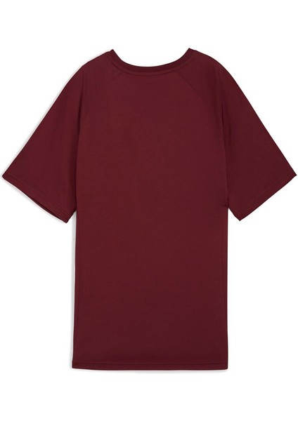 688139 96 Evostripe Graphic Tee Kadın Günlük T-Shirt indirimleri