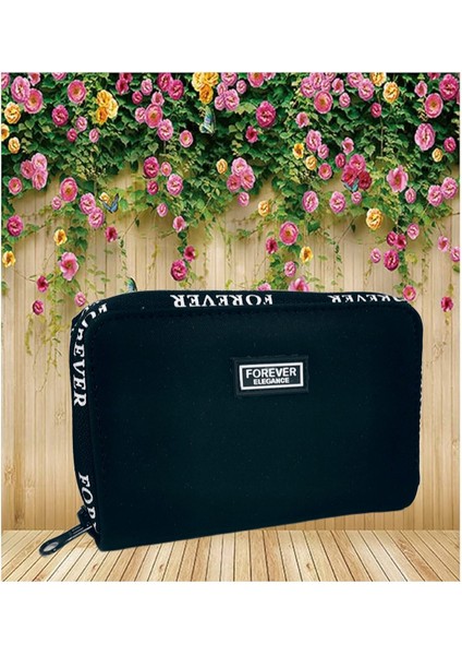 Forever Elegance Spor Cüzdan