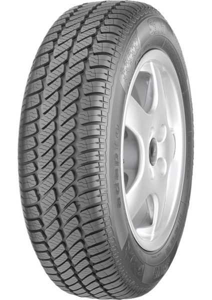 175/70R13 82T Adapto M+S (D-D-71)