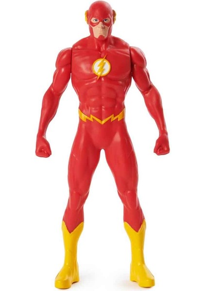 Batman Aksiyon Figür 15 cm - The Flash