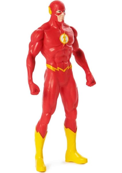 Batman Aksiyon Figür 15 cm - The Flash fiyatları