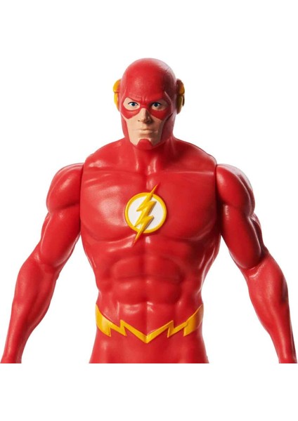 Batman Aksiyon Figür 15 cm - The Flash modelleri