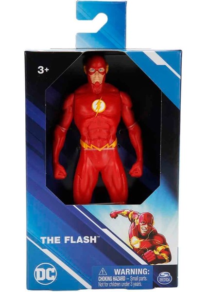 Batman Aksiyon Figür 15 cm - The Flash fırsatları