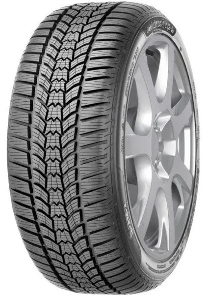 225/45R17 91Y Intensa Uhp 2 Fp