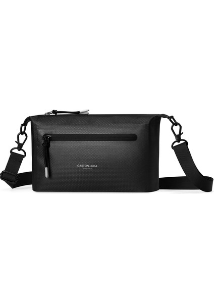 Lightweight Duoseal Crossbody Omuz Çantası- Black fiyatları