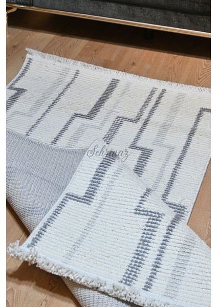 Sisal Halısı Dekor Salon Halısı Yıkanabilir Halı Salon Aksesuarları Dokuma Halı Kaymaz Taban Lüks modelleri