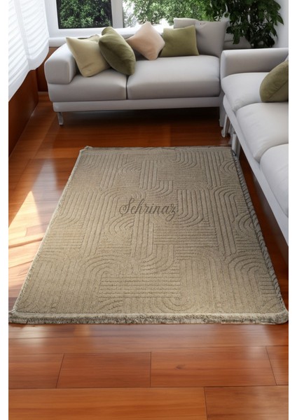 Sisal Halısı Dekor Salon Halısı Yıkanabilir Halı Salon Aksesuarları Dokuma Halı Kaymaz Taban Lüks