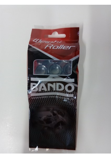 Dio Uyumlu Japon Üretim Bando Baga ( 14 , 5 gr )