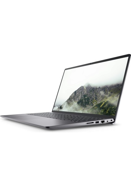 Vostro 3530 Intel Core I7 1355U 20GB 256GB SSD 15.6" Fhd 120Hz Fdos Taşınabilir Bilgisayar & Per4 Çanta N1605PVNB3530P316 modelleri