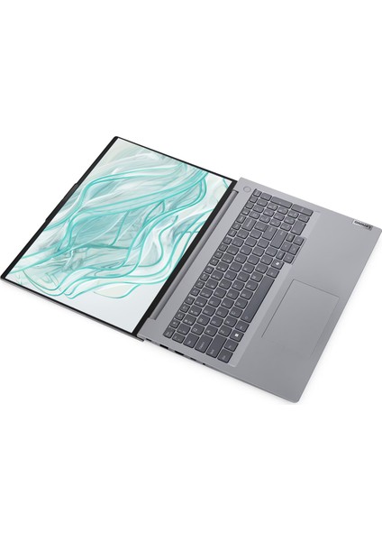 Thinkbook 16 Gen 7 Intel Core Ultra 7 155H 40GB 256GB SSD 16" Fhd+ Windows 11 Home Taşınabilir Bilgisayar & Per4 Çanta 21MS008RTRP361 modelleri